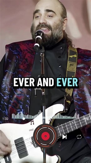 Demis Roussos - Forever and Ever: Offizielles Musik Video