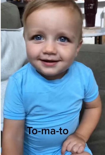 Hilarious Kid Pronunciation Fails