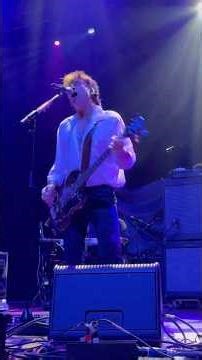 The Chameleons | Swamp Thing | Live | House of Blues | 07-12-25 | Houston, TX