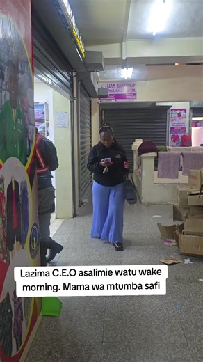 Good morning my People We Are Open, welcome have more than 100 items just for you including items for this cold season. contact 07.42.97.63.07 to order or visit otc mall 4th floor shop F015 and F014 and we deliver countrywide @ALICIAS CREME BALES #mitumbabaleskenya #thinkmtumbathinkaliciabales #fyppppppppppppppppppppppp #trending