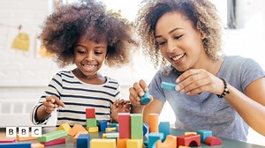 Things to do indoors with your children