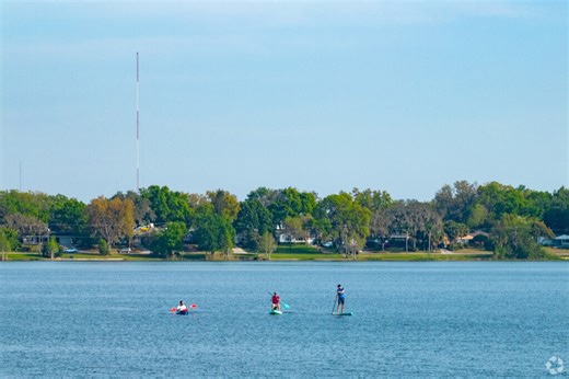 Living in the North Winter Haven Neighborhood of Winter Haven, FL