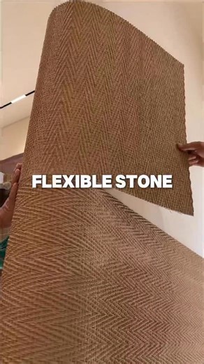 Mark Sun on Instagram: "Creating a high-end look for your feature wall all depends on these quick-install wallpapers! Say goodbye to the issues of transporting, cutting, and the heaviness of traditional stone. Not only are they soft and lightweight, but installation is as simple and fast as putting up wallpaper! #softstone #design #designer #wallart #wallpaper #interiordesign #exteriordesign #construction #decor #storedesign #storefront"
