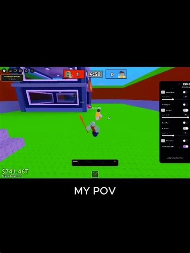 best duel script for free sab 😮‍💨 #roblox #stealabrainrot