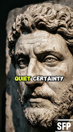 The Stoic Secrets to Fearless Decisions | Ancient Wisdom