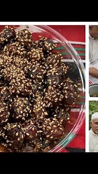 عمل السفسيف اللذيذ من تمر الرزيز في الأحساء مع بوعبدالله وبونايف البوعلي