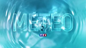 vidéo : Générique météo - TF1 (2021)