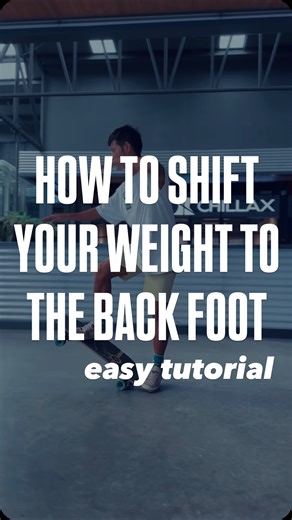 Discover Your Flow | Surfskate Tutorials & Tips on Instagram: "HOW TO SHIFT YOUR WEIGHT TO THE BACK FOOT Watch the video for full instructions. Save this and practice! Tag a friend who needs this! Bahari Skaters is your one-stop source for top surfskate coaching worldwide, find a coach near you. Show some love and support by sharing our videos and tagging friends who need help. For surfing and surfskating lessons message @abandc.my or coach @ben_tee1986 #skate #surfskatetutorial #surf #surfer #s