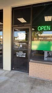 7.3K views · 18K reactions |  We’re officially open for business! 屢...