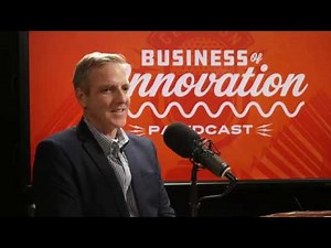Ben Phyfer: Business of Innovation Pawdcast, Clemson MBA Program