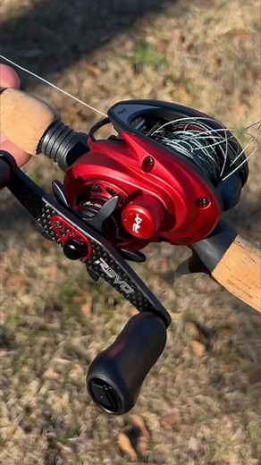 4.3K views · 27 reactions | Learn how to cast a baitcaster for beginners and stop stop devastating bird’s nests with this electrical tape trick! If you're learning to use a baitcast reel and struggling with backlashes, this trick will let you practice casting without fear of backlashes. If you liked this tip give us a follow!  #fishing #Baitcasting #fishinglife #bassfishing | Fishhook Terry | Facebook