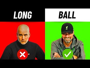 How to Play a Long Ball in Soccer (Tested Techniques for Distance and Accuracy)