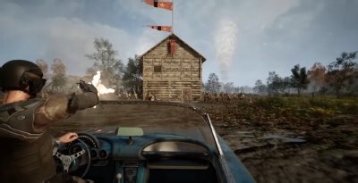 Kingmakers : du gameplay et une période de sortie pour le jeu avec des soldats modernes au Moyen Âge