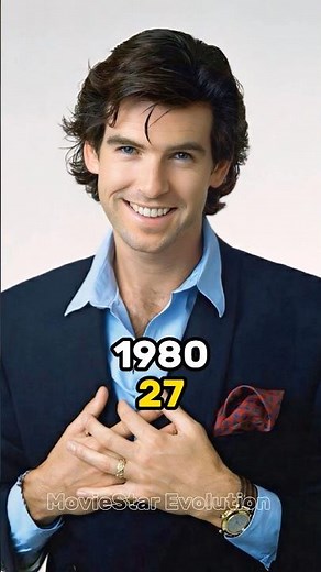 Famous Actors of (1980-2025) then and now part 7