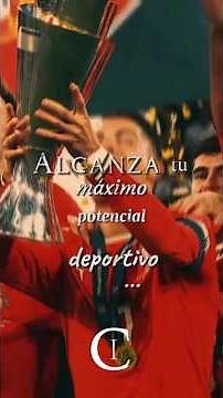 Entrenamiento mental para deportistas 🔥