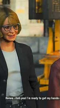 How do I change my character in Watch Dogs: Legion?