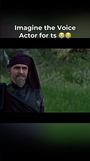 What do Toads Sound like? KCD2