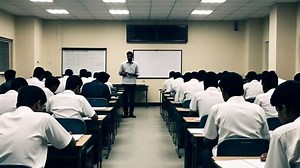 JEE Main 2025: Dress code male and female candidates should follow when they go for the exam - BusinessToday