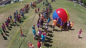 2K views · 85 reactions | The facts on VBS at Valley are amazing. This year marks the 30th anniversary of VBS at our church. More than 50,000 kids have attended in those years. Last week was our highest attended VBS ever. More than 200 children made decisions. Enjoy this video and remember the songs will be in your head until at least October. | Valley Baptist Church | Facebook