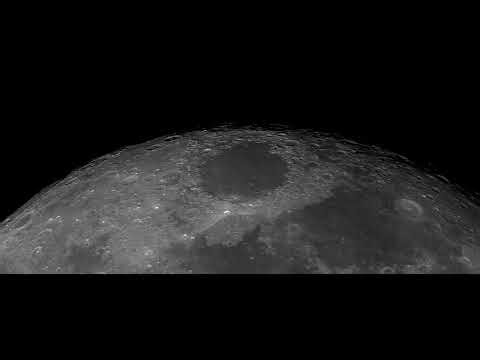 zoom Mer des Crises C14 Edge HD