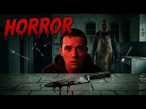 The Cursed Kitchen – A Truly Scary Horror Story