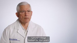 Dr. Westphal offers multiple treatment options for hip and knee pain, including robot-assisted knee replacement surgery. | Penn Medicine Lancaster General Health