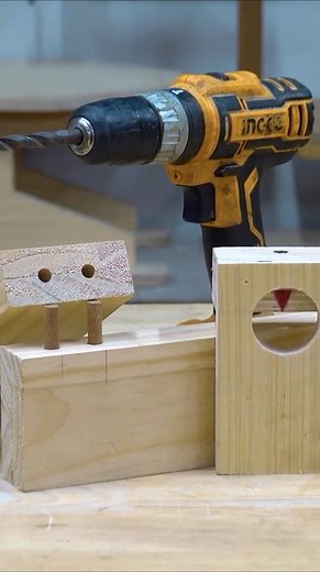 AWESOME Woodworking Secrets You Should Know #tooltips #wood