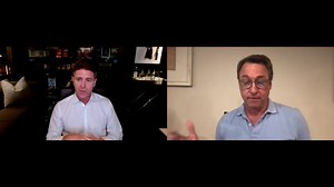 Watch this clip from my interview with BLACK ICE narrator Armand Schultz. We chat about the inspiration behind the Scot Harvath characters, my writing process, and more! Pre-order the audiobook via Simon & Schuster Audio: Audible: https://adbl.co/3g5qK0K Google Play: https://bit.ly/3a5wZh9 Amazon: https://amzn.to/3g5hae7 BN: https://bit.ly/3wNLZds | Brad Thor