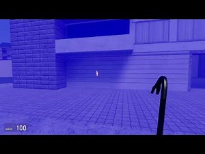 GMOD - Some stuff on gm_construct 13 beta