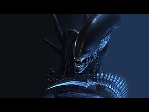 Alien Vs. Predator [2004] - Drone Xenomorph Screen Time