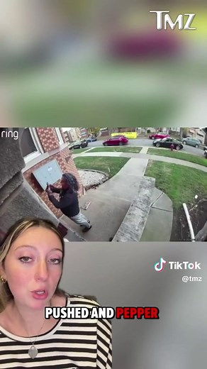 Nick Fuentes Home Incident Footage Released