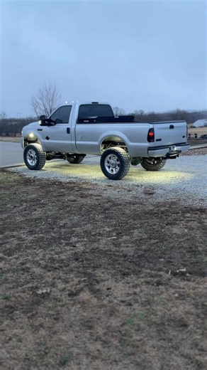 Power Stroke F350 Performance Upgrade Tips