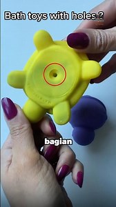 Why Do So Many Parents Cover the Holes in These Toys?