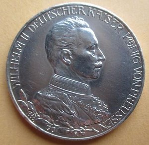 The Tongue Mark [1913]