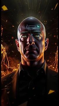 Bezos Returns—$6.2B AI Startup Project Prometheus