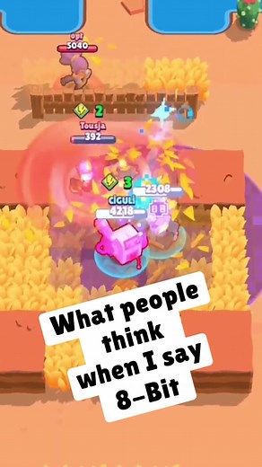 Creating Brawl Stars Characters with Hama Beads