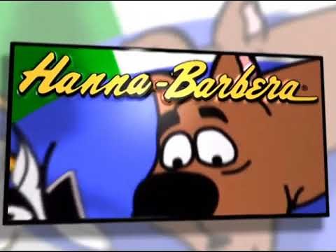 A Hanna-Barbera Production/Hanna-Barbera "All-Stars Comedy"/Turner Entertainment Co. (1977/1994) #2