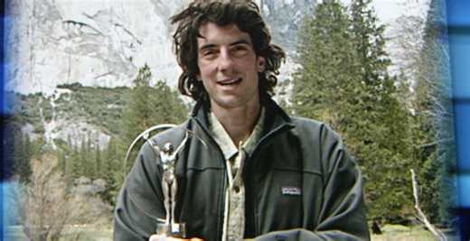 The Horrifying Moment Rock Climber Dean Potter Died During Wingsuit Accident, Recalled by Friend