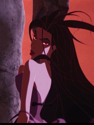 Eris: The Goddess of Discord in Sinbad