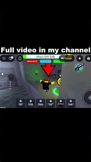 POLICE PLAYERS PRISON RUN OBBY! Roblox Police Escape | No Commentary | Full Gameplay