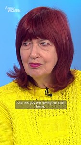350K views · 1.7K reactions | Coleen once told a date her son was sick just to dodge a kiss goodnight. Sometimes a mum’s got to do what a mum’s got to do!  #loosewomen | Loose Women | Facebook