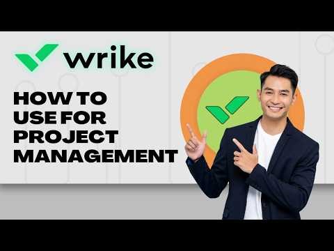 How to Use Wrike for Project Management | Quick Tutorial 2026