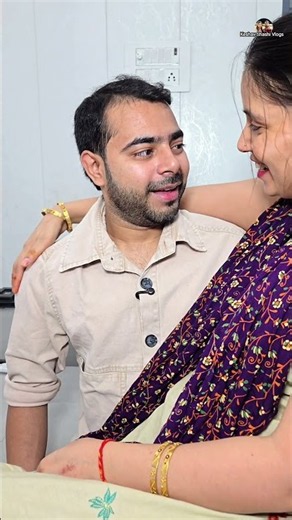 Sanskari bahu 😝🤣 Keshav Shashi Vlogs #viral #funny #comedy #trending #shorts