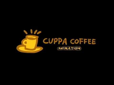 Planet Grande Pictures/Cuppa Coffee Animation/HBO (1999) #1