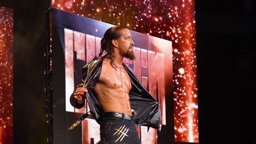 14K views · 331 reactions | TOMORROW NIGHT in Montreal, QC! Centre Bell | AEWTIX.com #AEWDynamite LIVE 8/7c TBS #AEWContinentalClassic: GOLD LEAGUE #Switchblade Jay White (3Pts) looks to rebound from last week when he faces his old rival Jay Lethal in tournament action! | All Elite Wrestling | Facebook