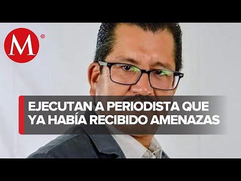 Asesinan al periodista Ricardo López en Guaymas, Sonora