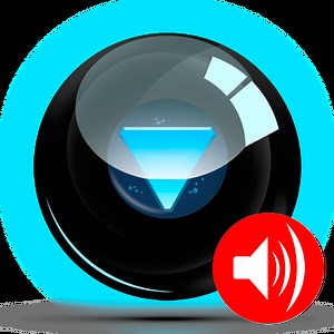 Talking Magic 8 Ball - mystic decision helper