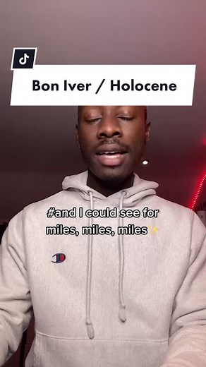 David Larbi on TikTok