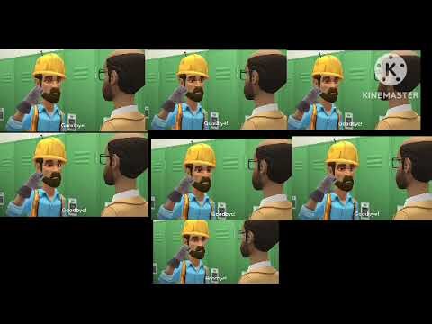 Nick Jr Sign Off All Versions