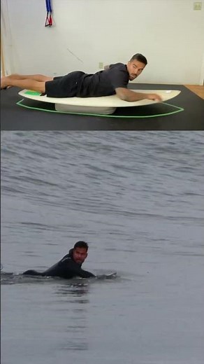 Simple Surf Skills #surf #surfing